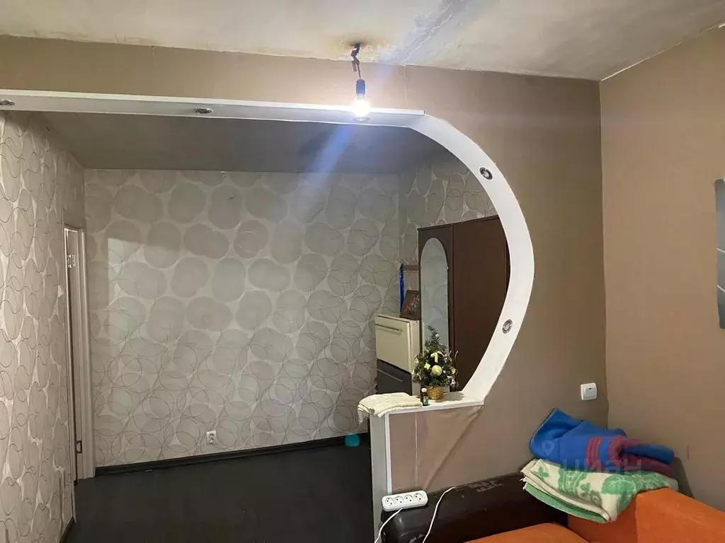 1-к кв. Владимирская область, Струнино г. Александровский ... - Фото 2