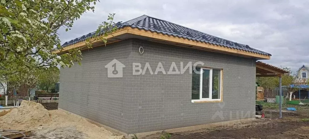 Дом в Воронежская область, Воронеж Сосна СНТ, ул. 13-я (50 м) - Фото 0