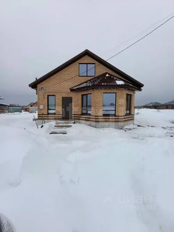 Дом в Башкортостан, Уфа ул. Нугушская, 69 (116 м) - Фото 2