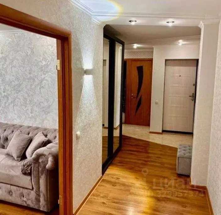 4-к кв. Крым, Симферополь ул. Киевская, 114 (90.0 м) - Фото 2
