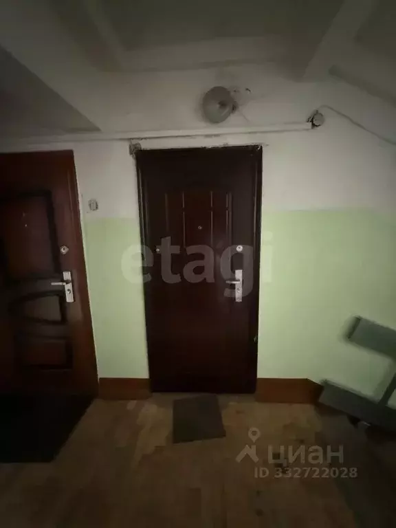 1-к кв. Удмуртия, Сарапул Красноармейская ул., 66 (30.7 м) - Фото 2
