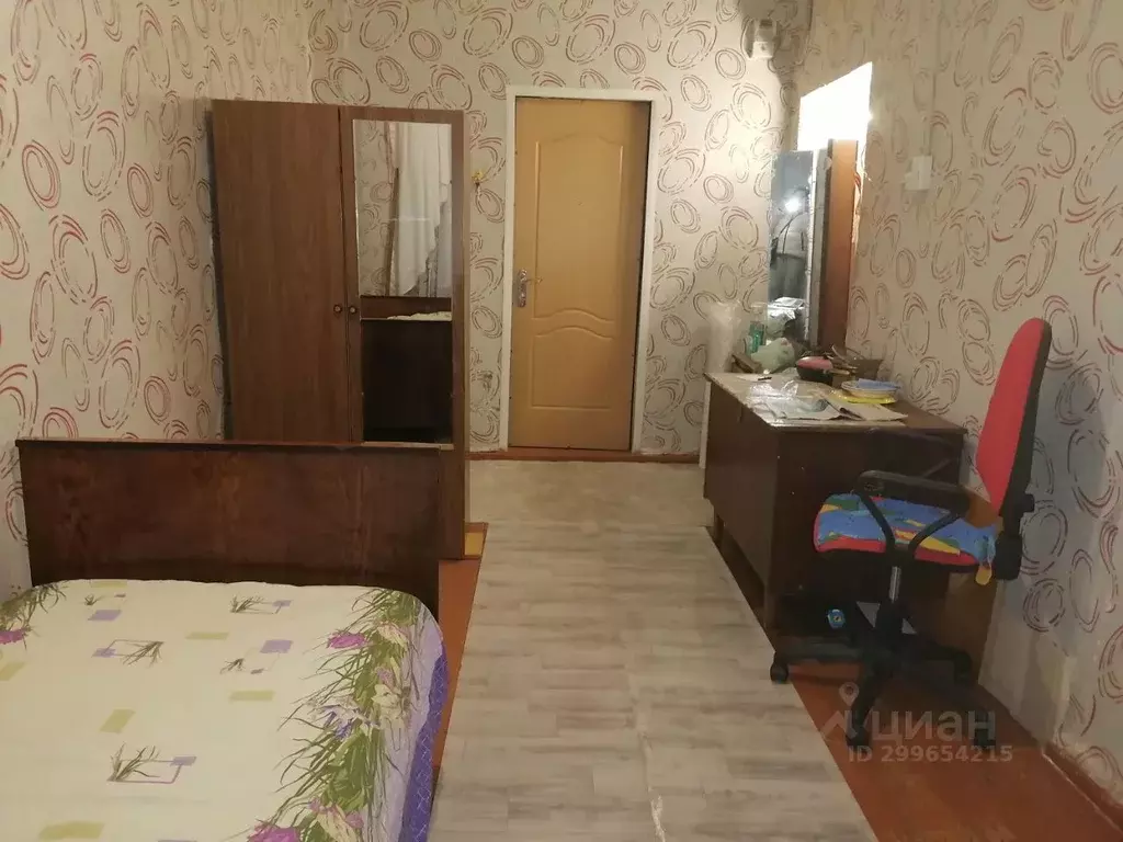 Комната Марий Эл, Йошкар-Ола ул. Соловьева, 4 (12.0 м) - Фото 1