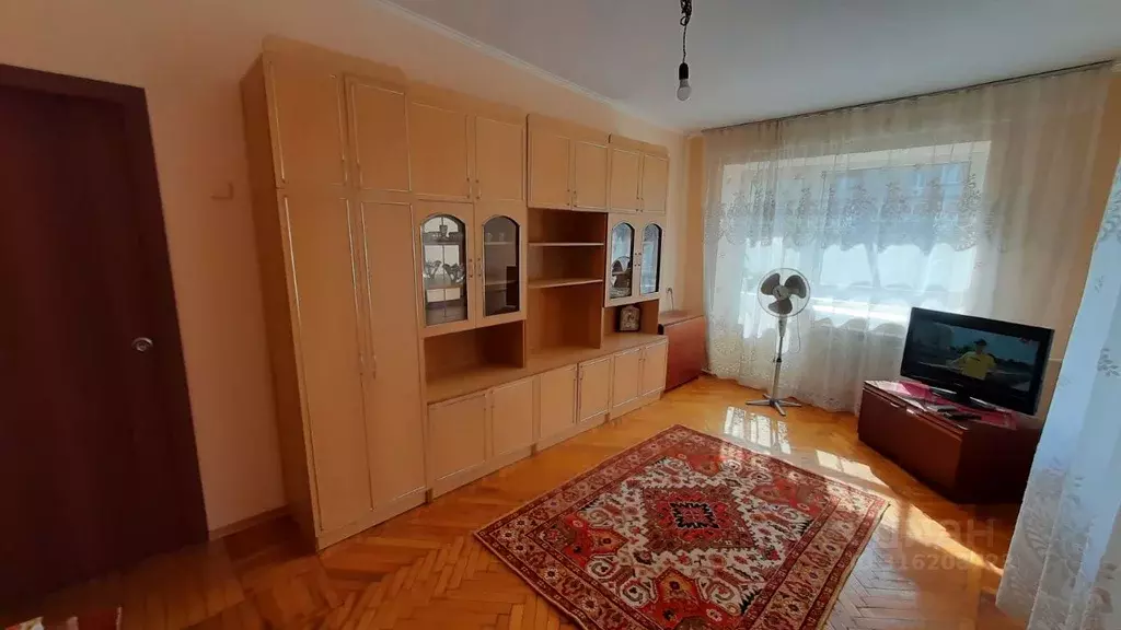 1-к кв. Ростовская область, Ростов-на-Дону, Нахичевань ул. ... - Фото 1