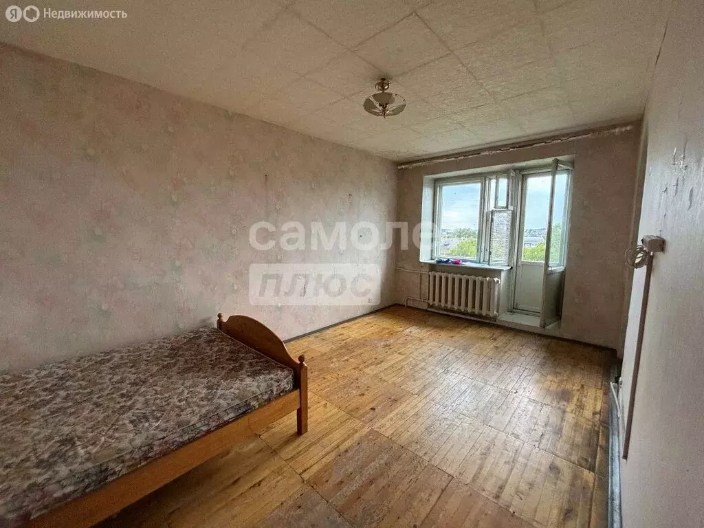 1-комнатная квартира: Ревда, улица Чайковского, 27А (32.4 м) - Фото 1