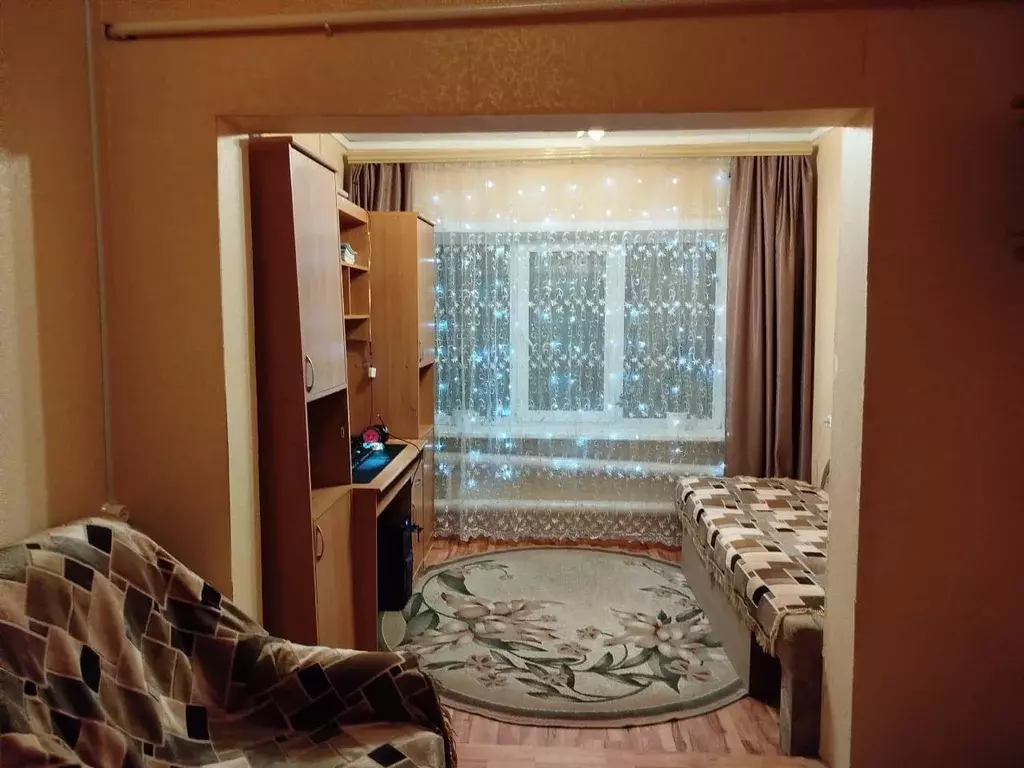 Продаётся 3-к квартира, 72.7 м - Фото 1