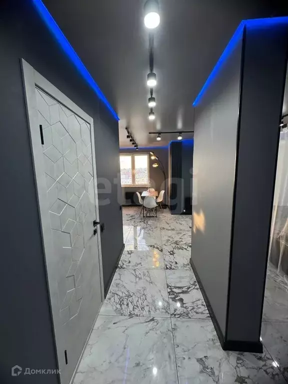 Продаётся квартира-студия, 36.6 м - Фото 1