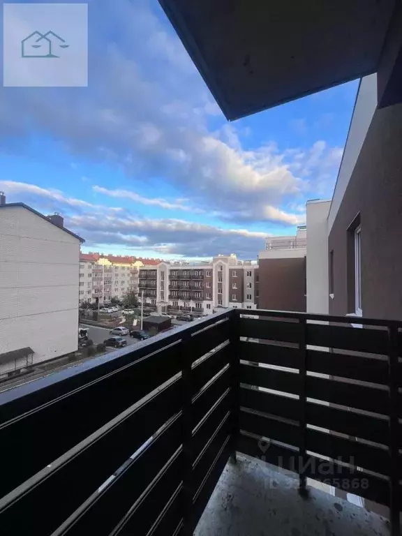 2-к кв. Воронежская область, с. Новая Усмань ул. Полевая, 22А/4 (56.0 ... - Фото 1