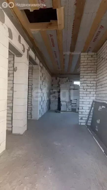 Дом в посёлок Расково, Мирная улица, 15 (100 м) - Фото 2