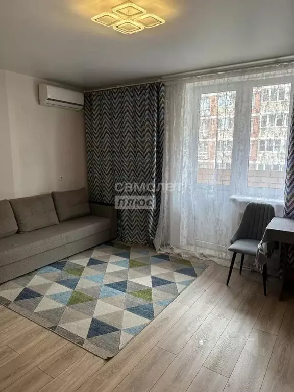 Студия Краснодарский край, Краснодар ул. Имени Генерала Корнилова, 14 ... - Фото 2
