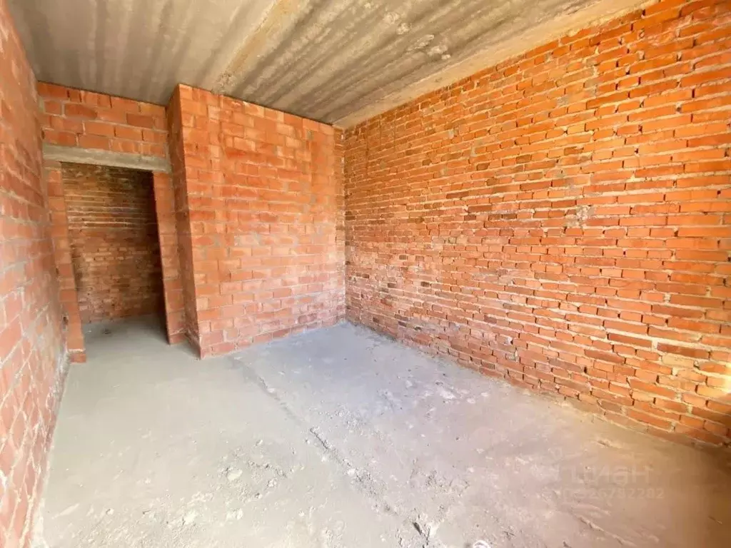 1-к кв. Северная Осетия, Владикавказ Московская ул., 3Б (46.0 м) - Фото 1