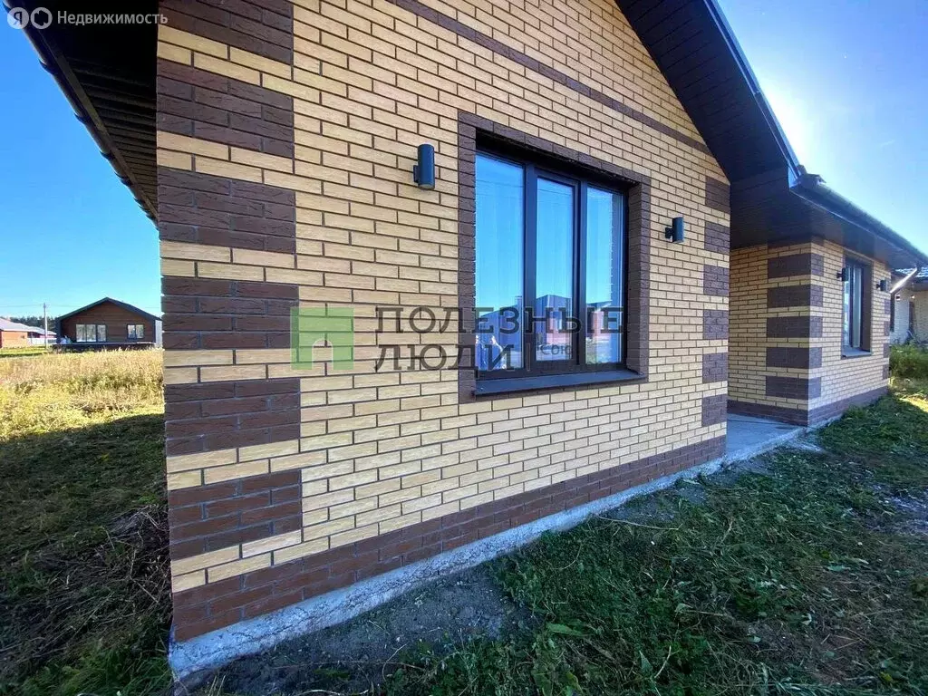 Дом в Завьяловский район, деревня Шудья, КП Тихие зори, Сочинская ... - Фото 2