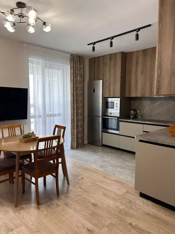 3-к кв. Башкортостан, Уфа бул. Давлеткильдеева, 18 (83.0 м) - Фото 2