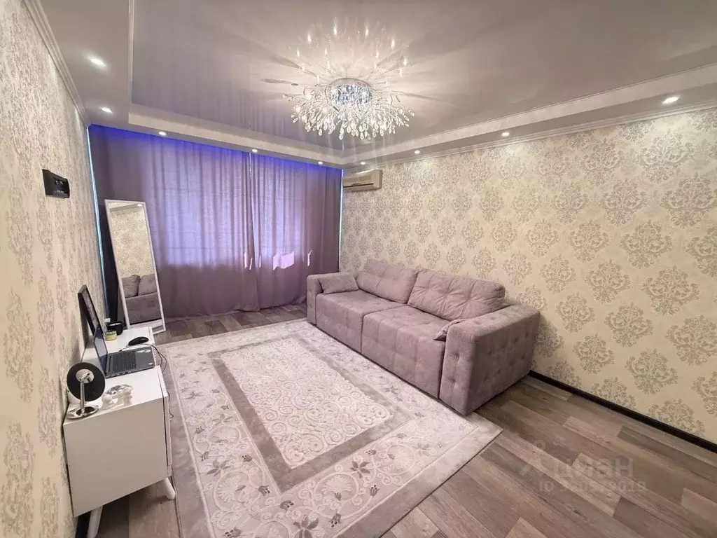 3-к кв. Саратовская область, Саратов ул. Большая Садовая, 139/150 ... - Фото 2