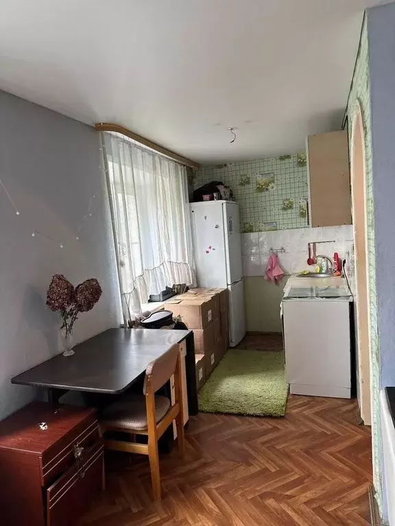 1-к кв. Самарская область, Тольятти ул. Победы, 23 (25.0 м) - Фото 1