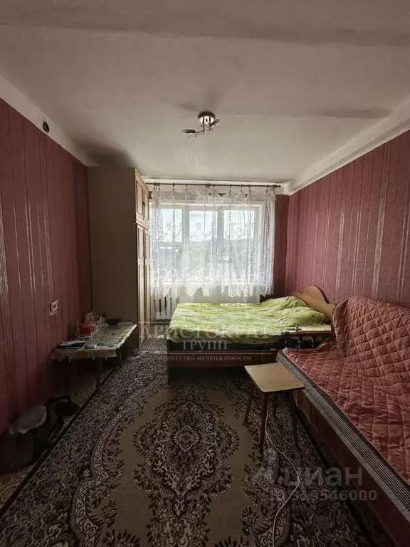 2-к кв. Ставропольский край, Пятигорск Транзитная ул., 2 (34.6 м) - Фото 1