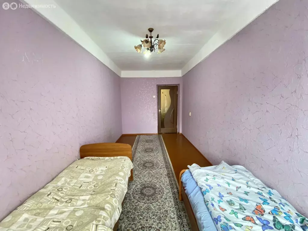 2-комнатная квартира: Дербент, улица Гейдара Алиева, 8 (55 м) - Фото 1