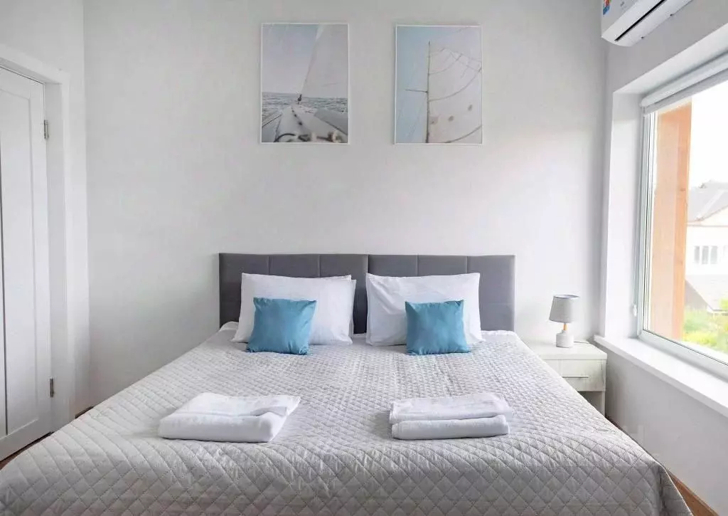 2-к кв. Карелия, Петрозаводск проезд 3-й Радужный, 12 (45.0 м) - Фото 2