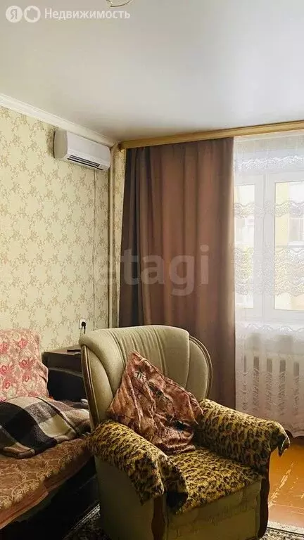 1-комнатная квартира: Саранск, улица Богдана Хмельницкого, 40 (51.4 м) - Фото 2