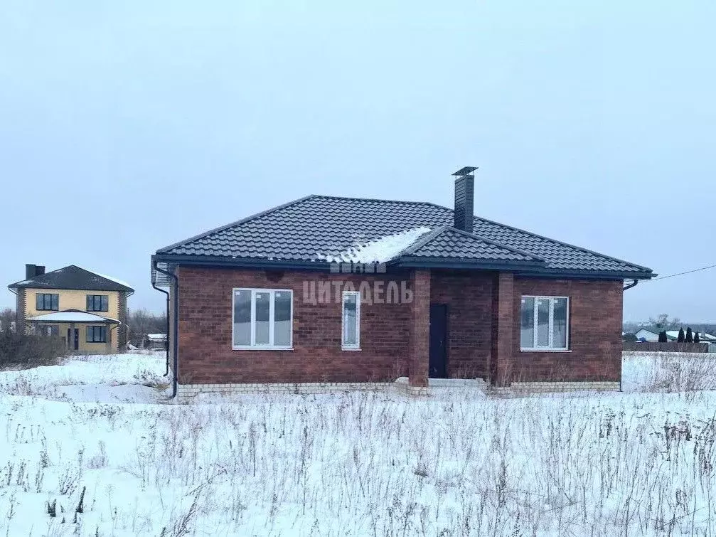 Дом в Воронежская область, Воронеж ул. Придонская, 72 (96 м) - Фото 0