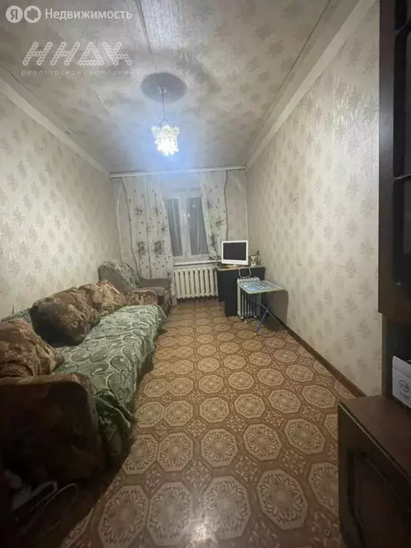 2-комнатная квартира: Нижний Новгород, Чонгарская улица, 44 (47 м) - Фото 2