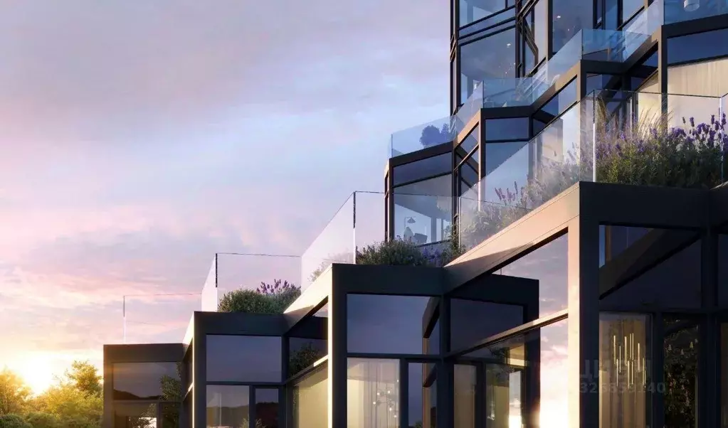 Квартира, 4 комнаты, 149.66 м - Фото 0