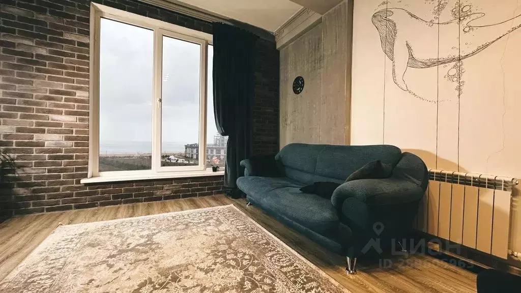 2-к кв. Дагестан, Махачкала ул. Кородинская, 31 (50.0 м) - Фото 1