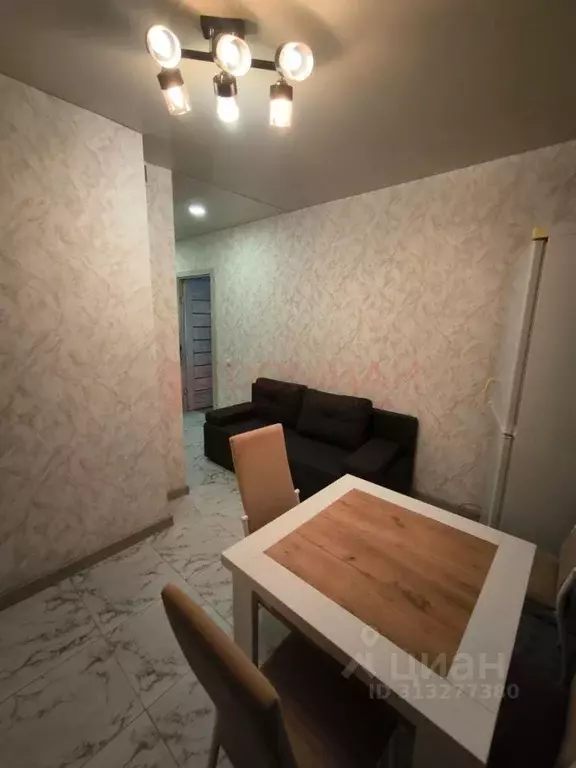 1-к кв. Ростовская область, Ростов-на-Дону ул. Содружества, 37 (40.0 ... - Фото 2