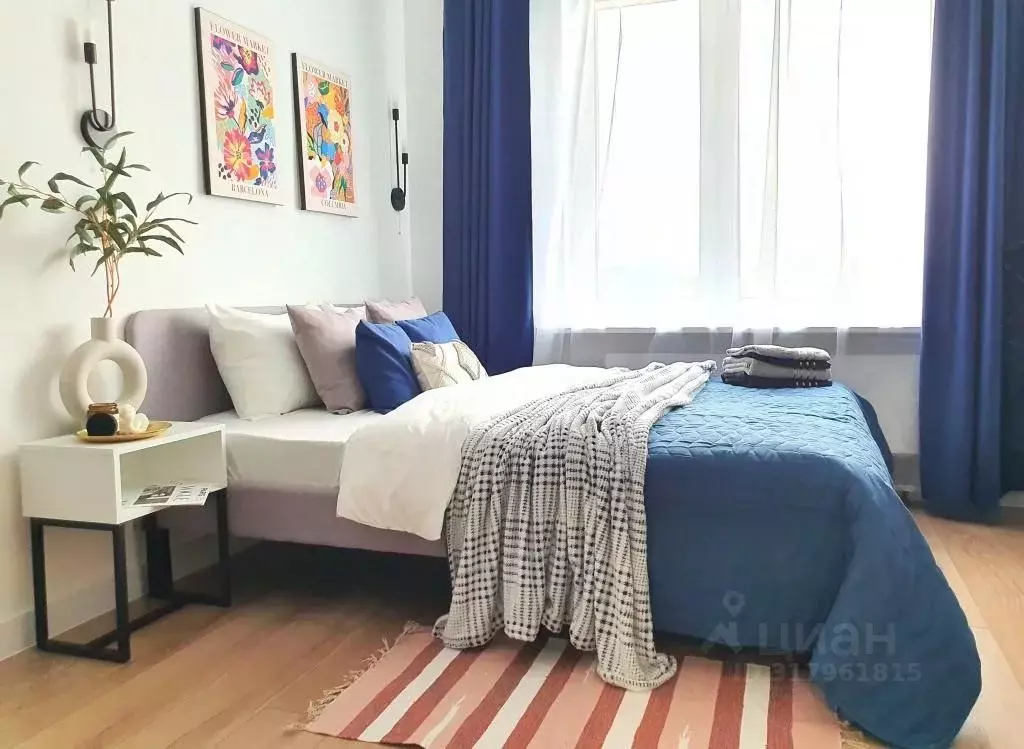 1-к кв. Московская область, Люберцы ул. Солнечная, 2 (20.0 м) - Фото 1