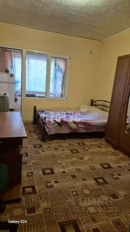 1-к кв. Крым, Ялта ул. Мисхорская, 4к1 (27.0 м) - Фото 2