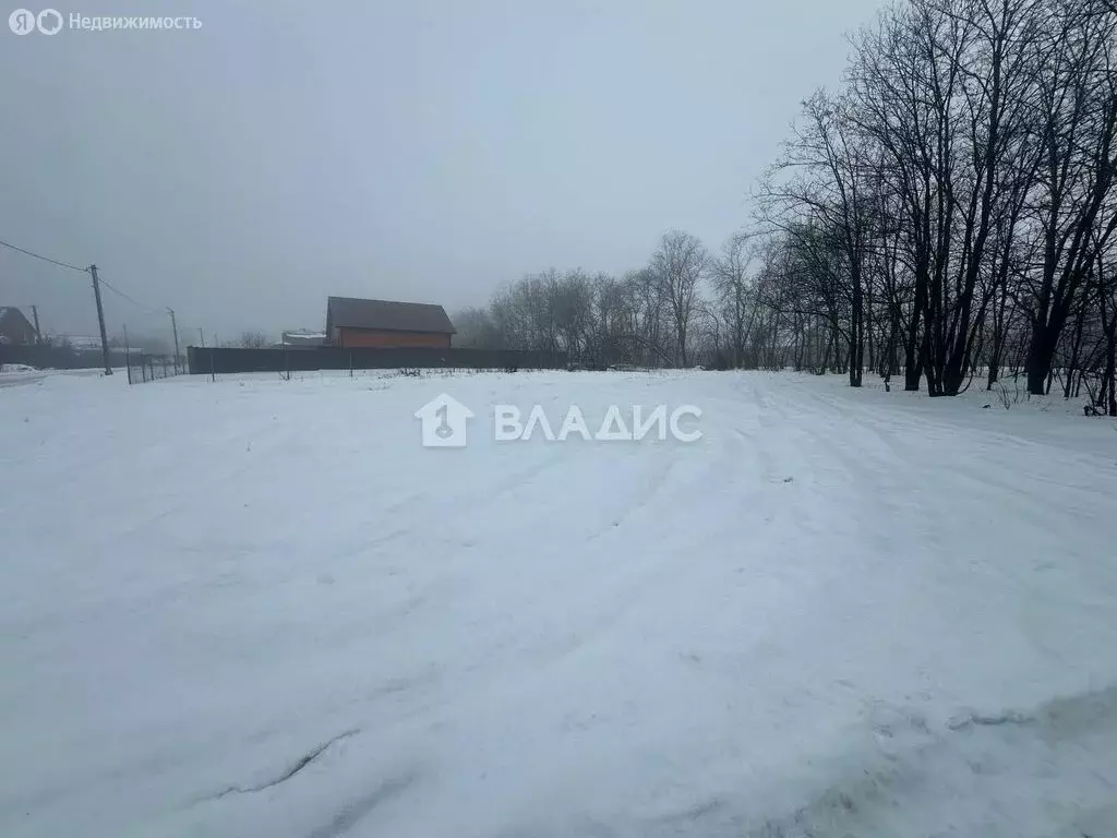 Участок в посёлок Политотдельский, Ольховая улица (10 м) - Фото 2