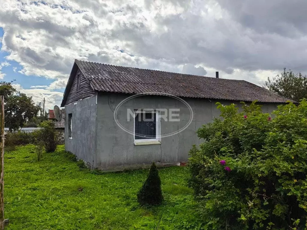 Дом в посёлок Талпаки, Полевая улица, 5 (75.4 м) - Фото 1