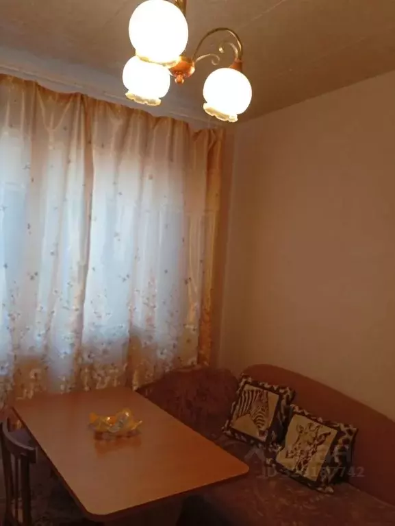 1-к кв. Москва Одесская ул., 14к4А (36.0 м) - Фото 2