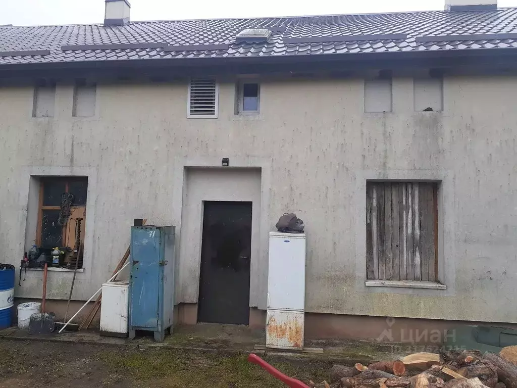 Помещение свободного назначения в Калининградская область, ... - Фото 0