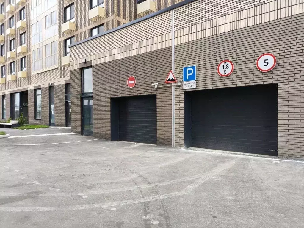Гараж в Москва Алтуфьевское ш., 53к2 (14 м) - Фото 1