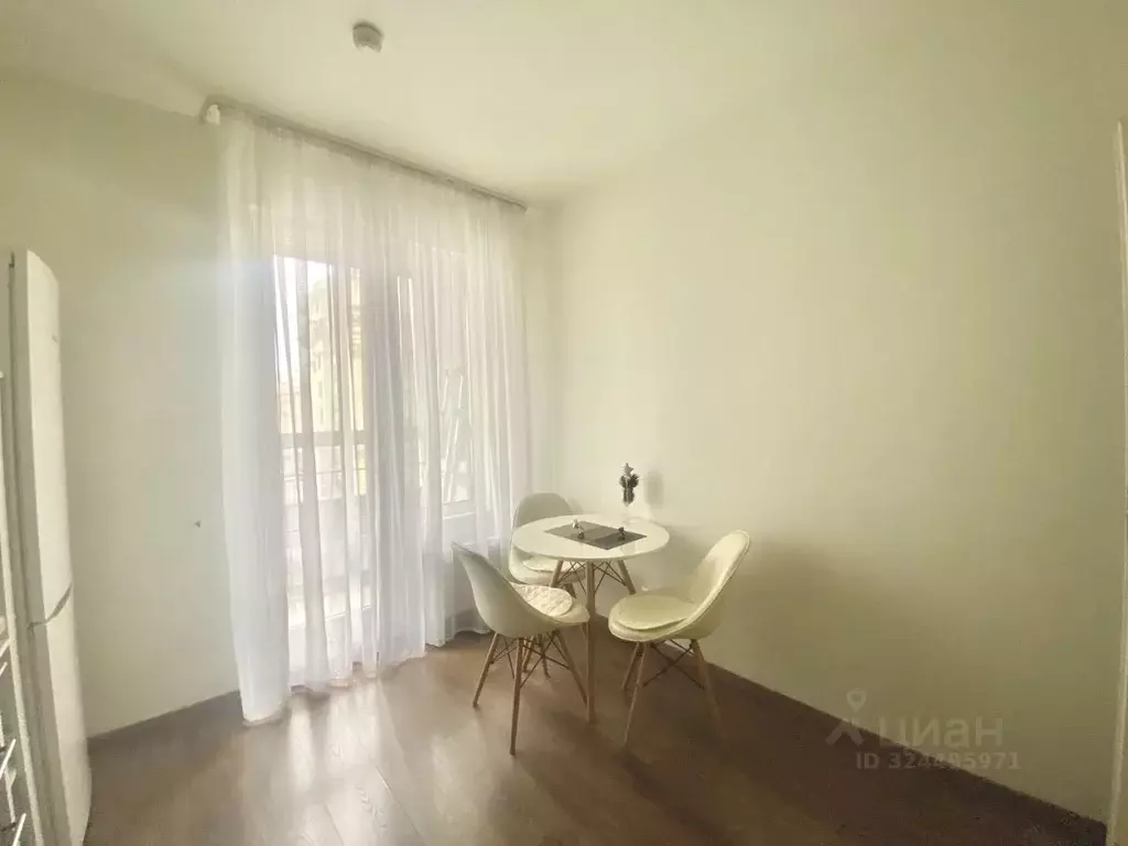 1-к кв. Санкт-Петербург Московский просп., 73к4 (43.0 м) - Фото 2