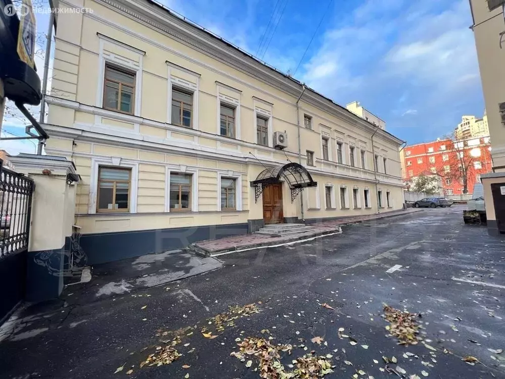 Офис (1183.4 м) - Фото 2