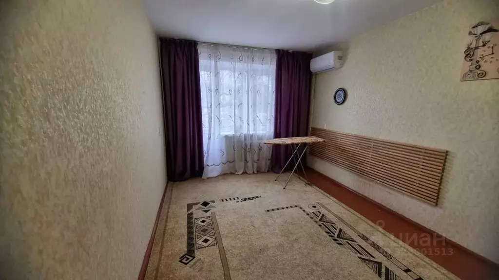 1-к кв. Волгоградская область, Волгоград ул. Ткачева, 12 (33.0 м) - Фото 2