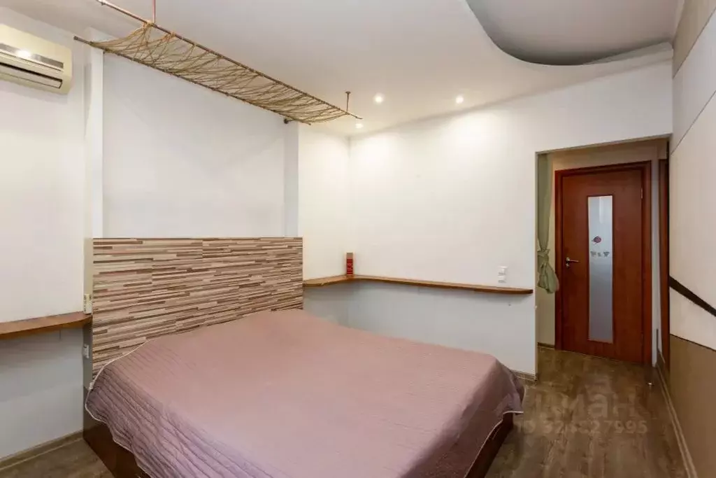 1-к кв. Московская область, Красногорск ул. Вилора Трифонова, 6 (70.0 ... - Фото 2