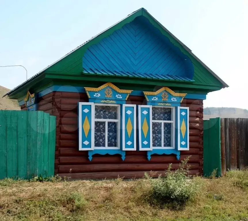 Дом 45 м на участке 15 сот. - Фото 1