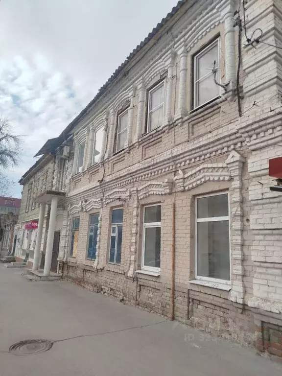 2-к кв. Самарская область, Самара Самарская ул., 92 (47.3 м) - Фото 2