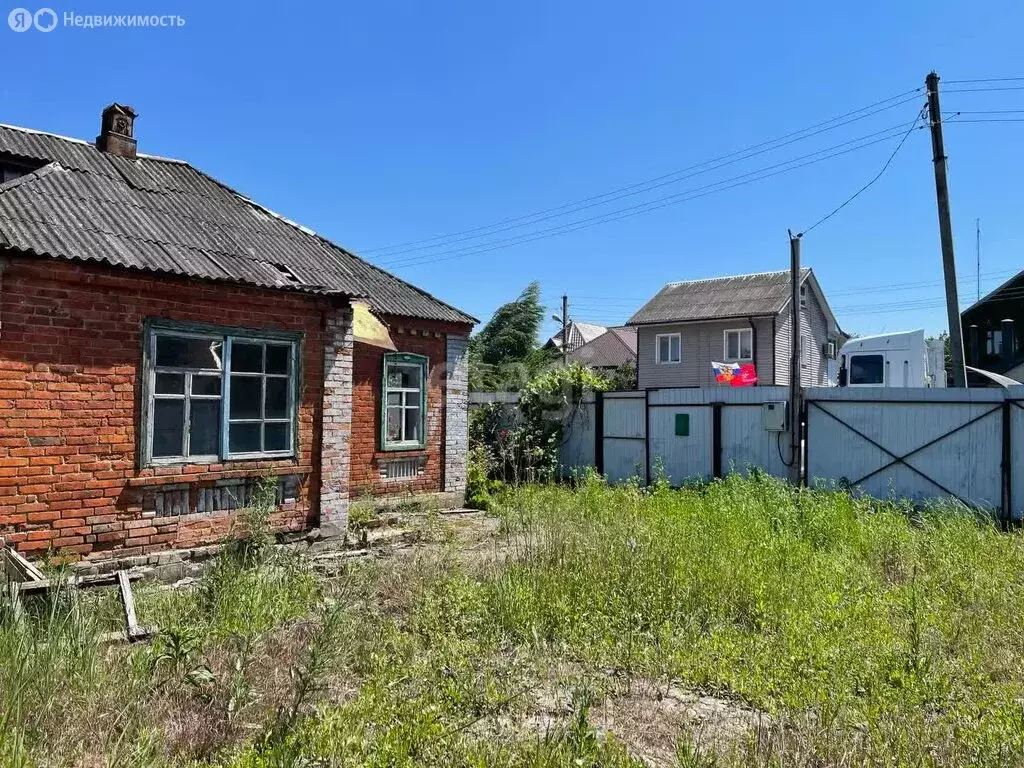 Участок в Краснодар, Прикубанский внутригородской округ, микрорайон ... - Фото 1