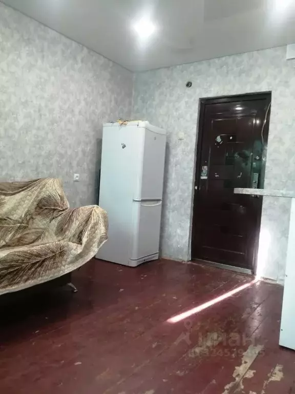 Комната Челябинская область, Челябинск Пограничная ул., 6 (14.0 м) - Фото 1