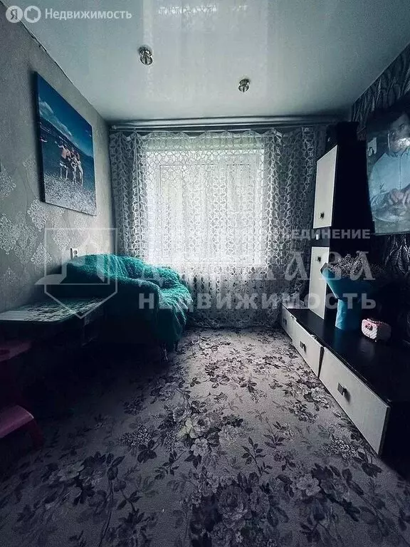 1-комнатная квартира: Топки, улица Луначарского, 8 (29.1 м) - Фото 1