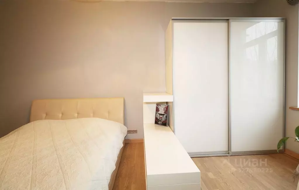 4-к кв. Москва ул. Красина, 24 (100.0 м) - Фото 2