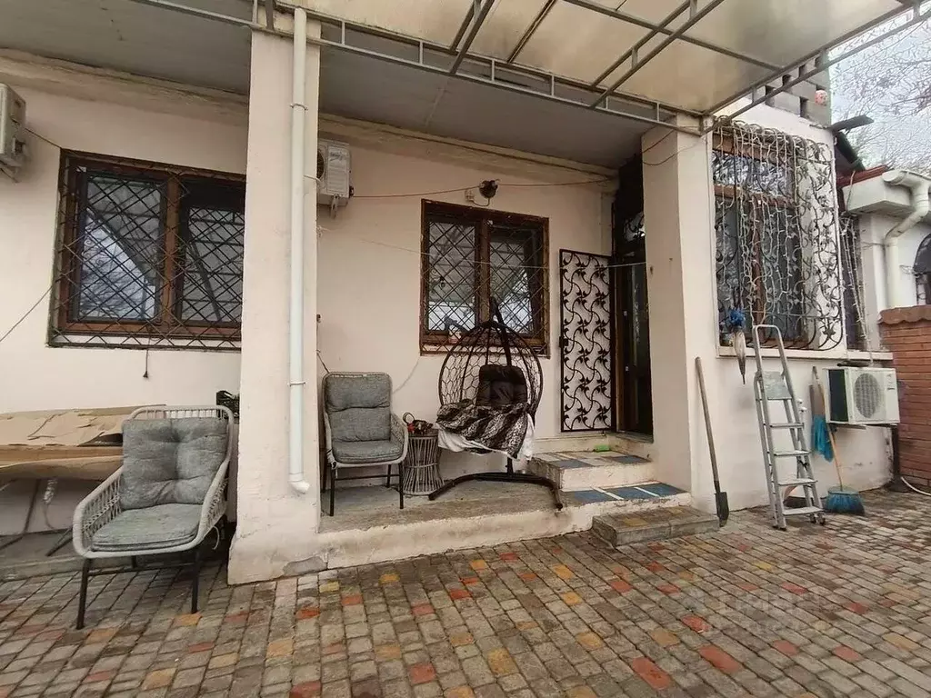 2-к кв. Севастополь ул. Супруна, 5 (46.2 м) - Фото 1