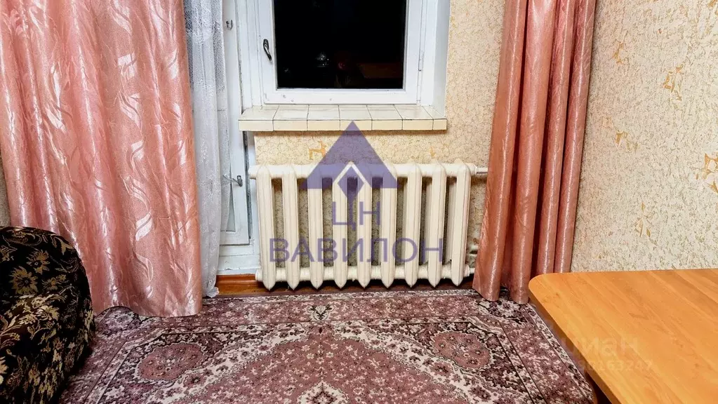 3-к кв. Ростовская область, Волгодонск просп. Мира (62.5 м) - Фото 2