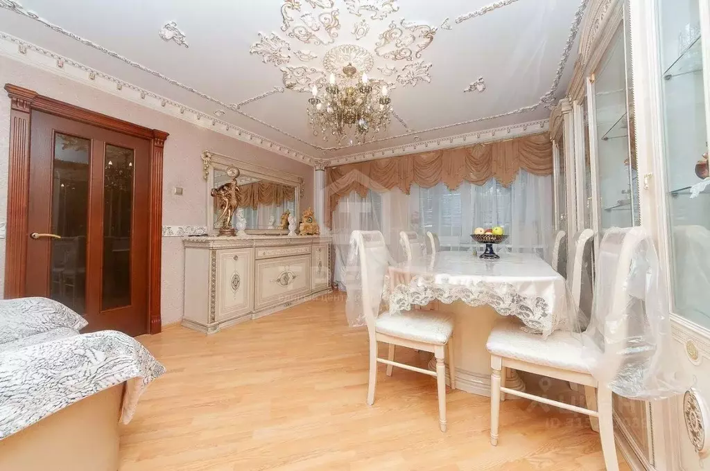 3-к кв. Санкт-Петербург просп. Наставников, 5К3 (60.0 м) - Фото 0
