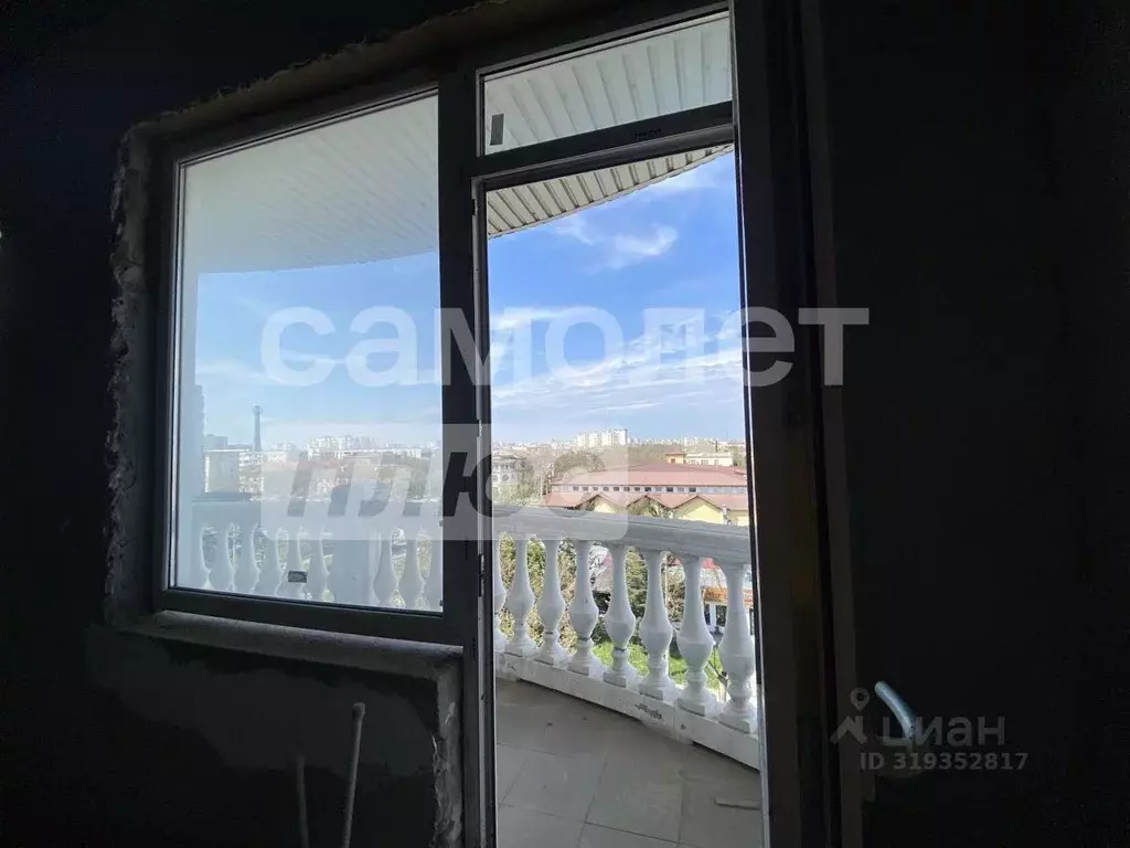 Студия Крым, Евпатория ул. Фрунзе, 20 (23.0 м) - Фото 1