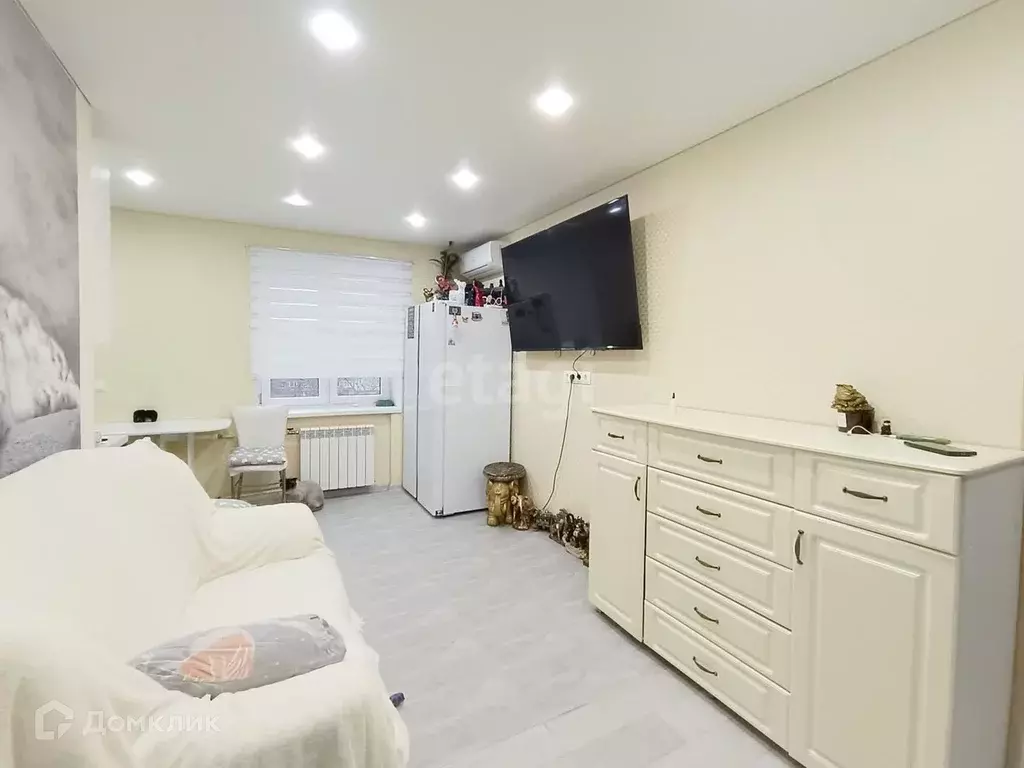 Продаётся 3-к квартира, 57.2 м - Фото 0