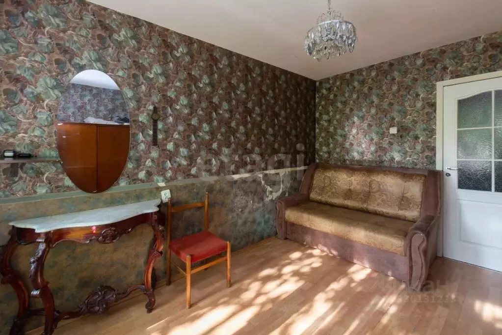 2-к кв. Санкт-Петербург ул. Карташихина, 19 (44.1 м) - Фото 1